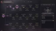 Pick and choose what to level up carefully (Image via Deltia's Gaming/YouTube)